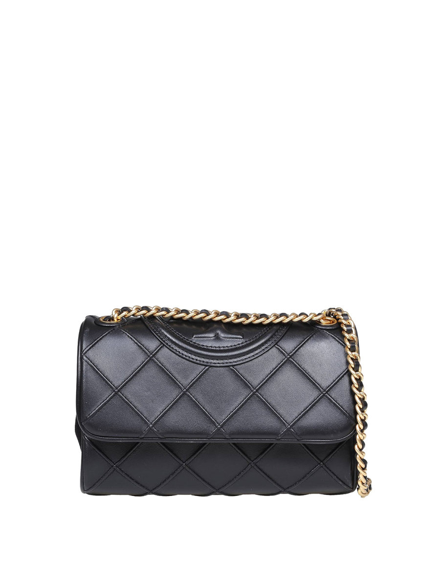 Tory Burch Sac Bandoulière - Fleming S