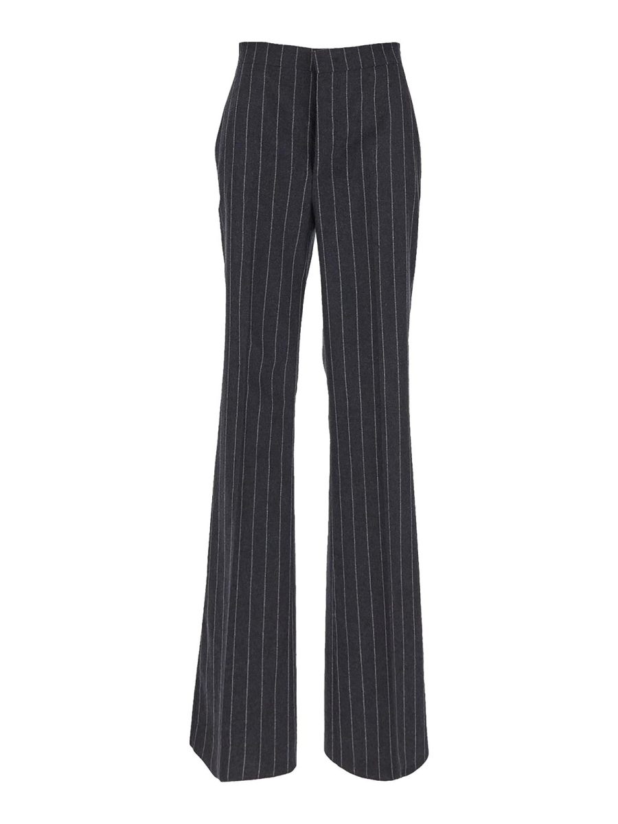 Tagliatore Pantalons Décontractés - Noir