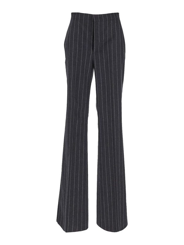 Tagliatore Pantalons Décontractés - Noir