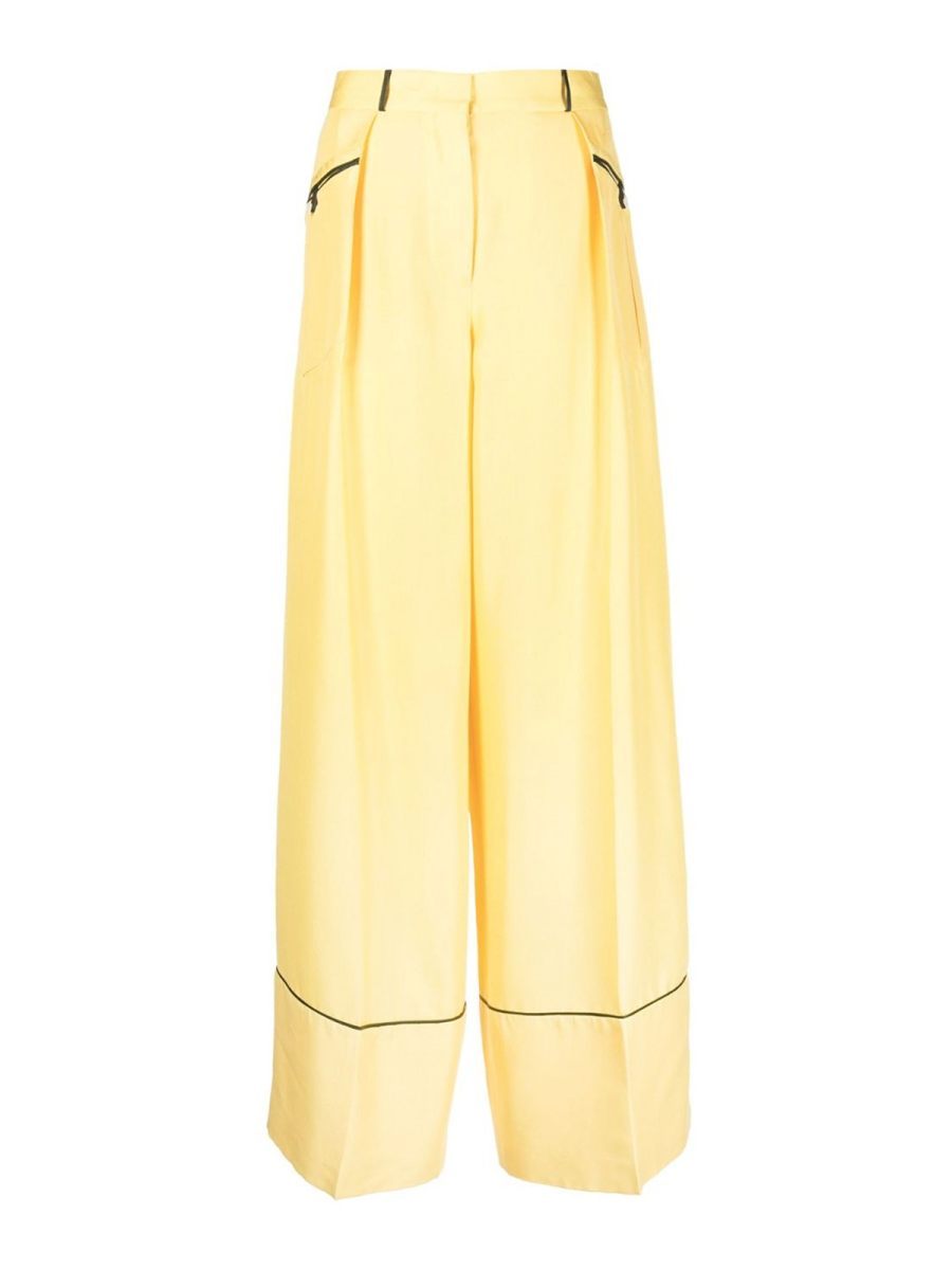 Bally Short - Jaune