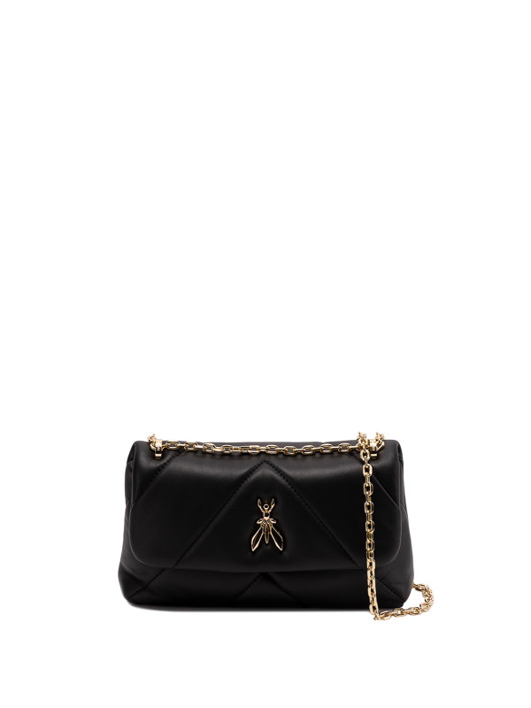 Patrizia Pepe Sac Porté Épaule - Fly Puffy