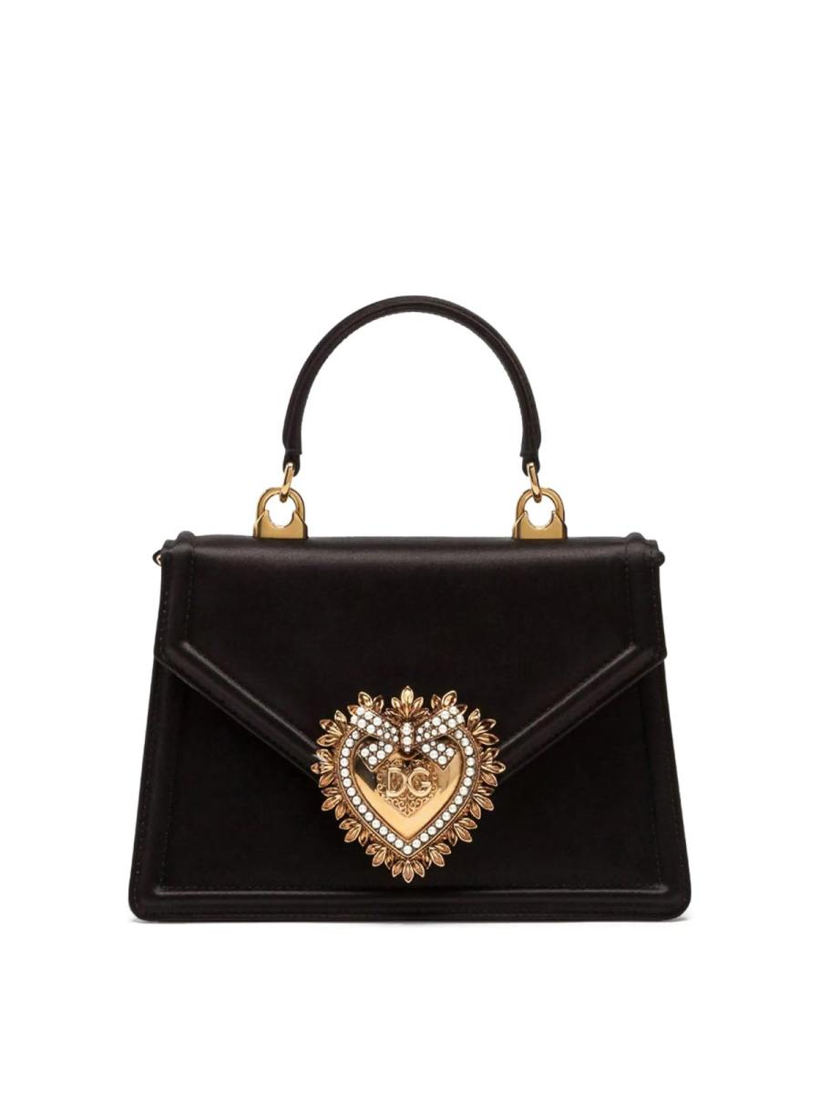 Dolce & Gabbana Sac Cabas - Noir