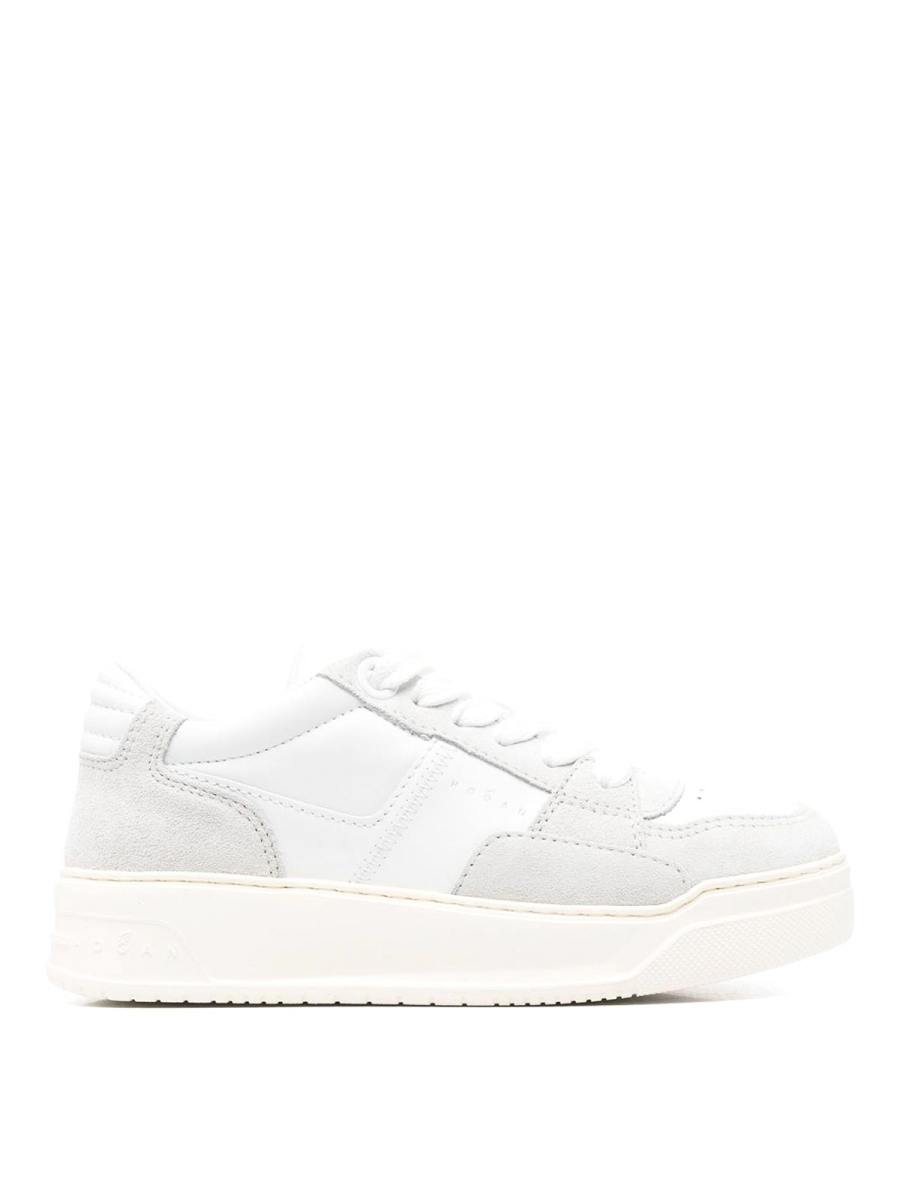 Hogan Baskets - Marron