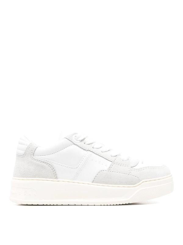 Hogan Baskets - Marron