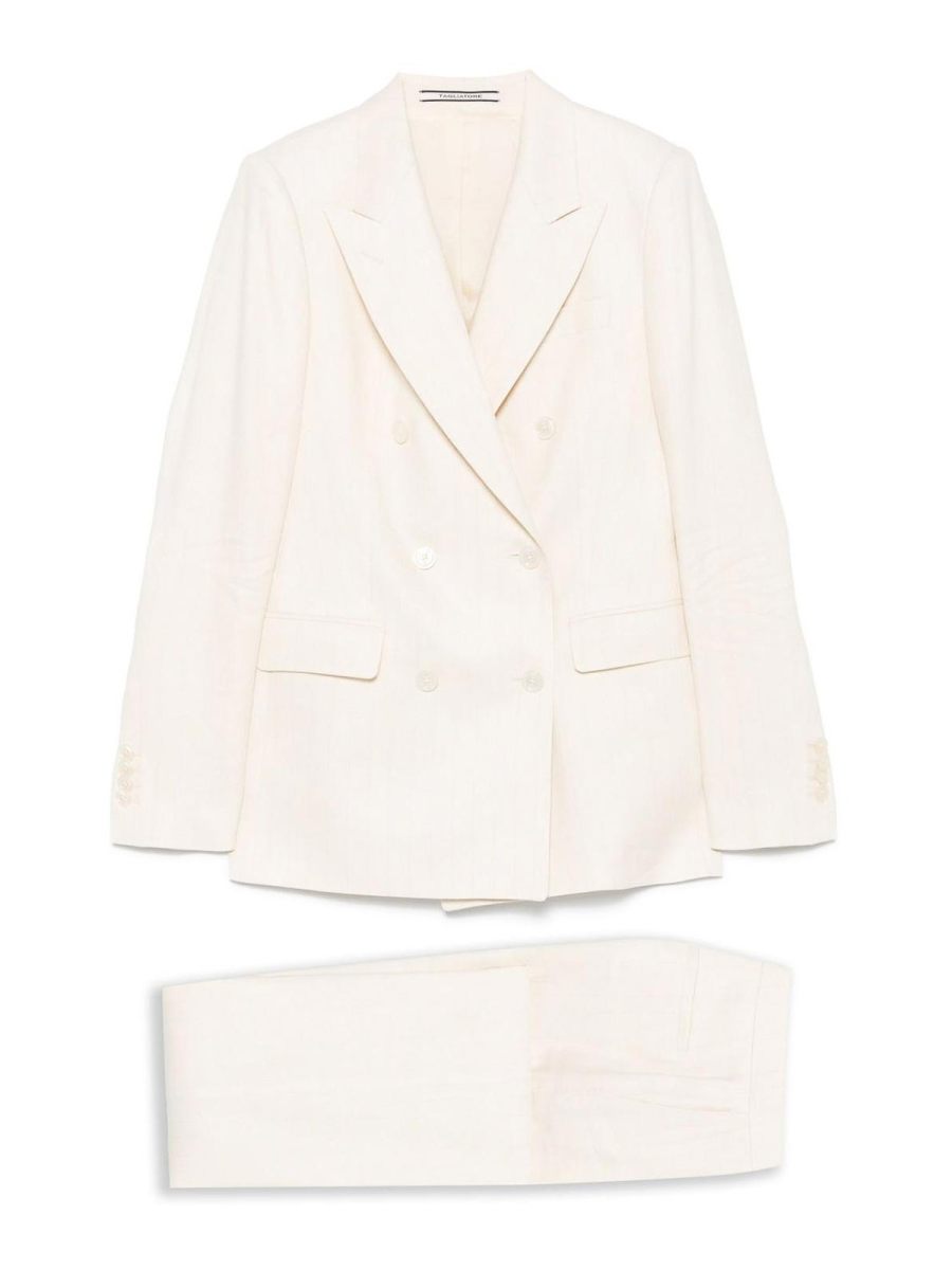 Tagliatore Tailleur - Blanc