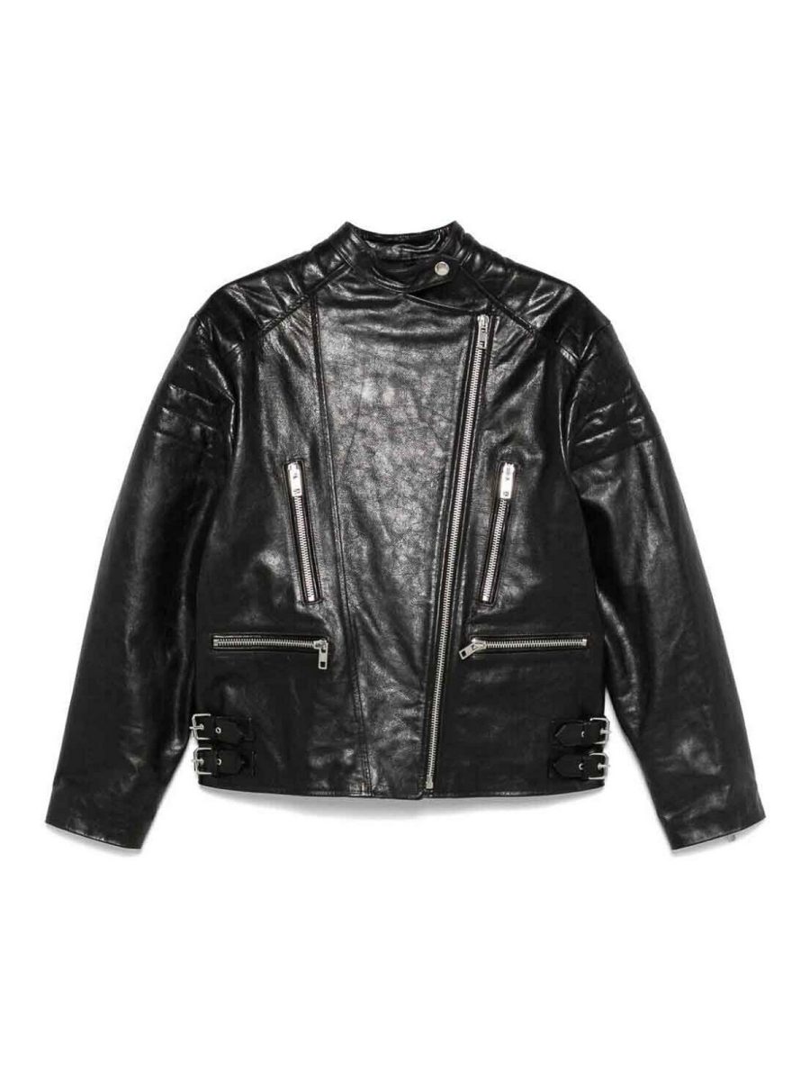 Twinset Veste Casual - Noir