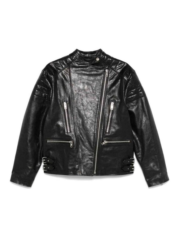 Twinset Veste Casual - Noir