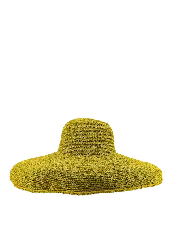Ibeliv Chapeau - Jau
