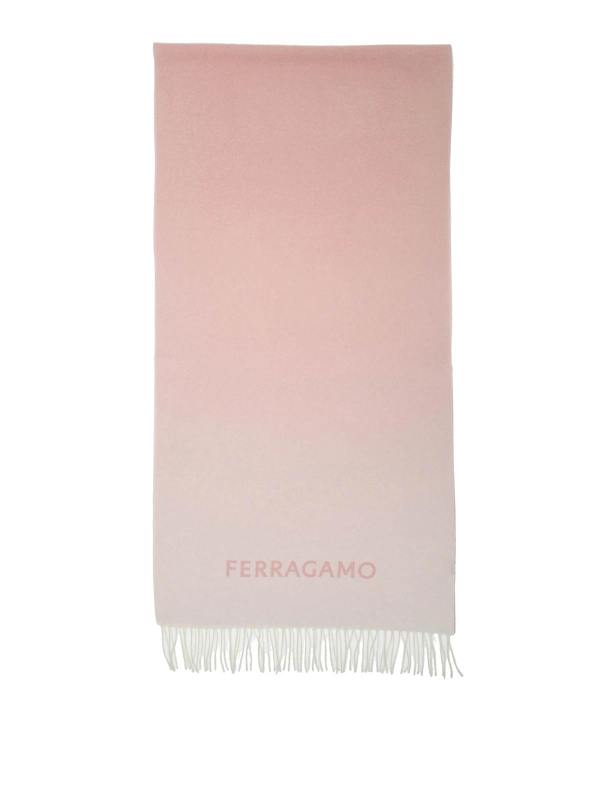 Ferragamo Écharpe - R