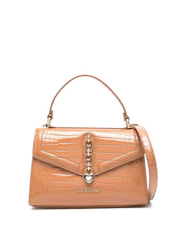 Love Moschino Sac Bandoulière - Marr