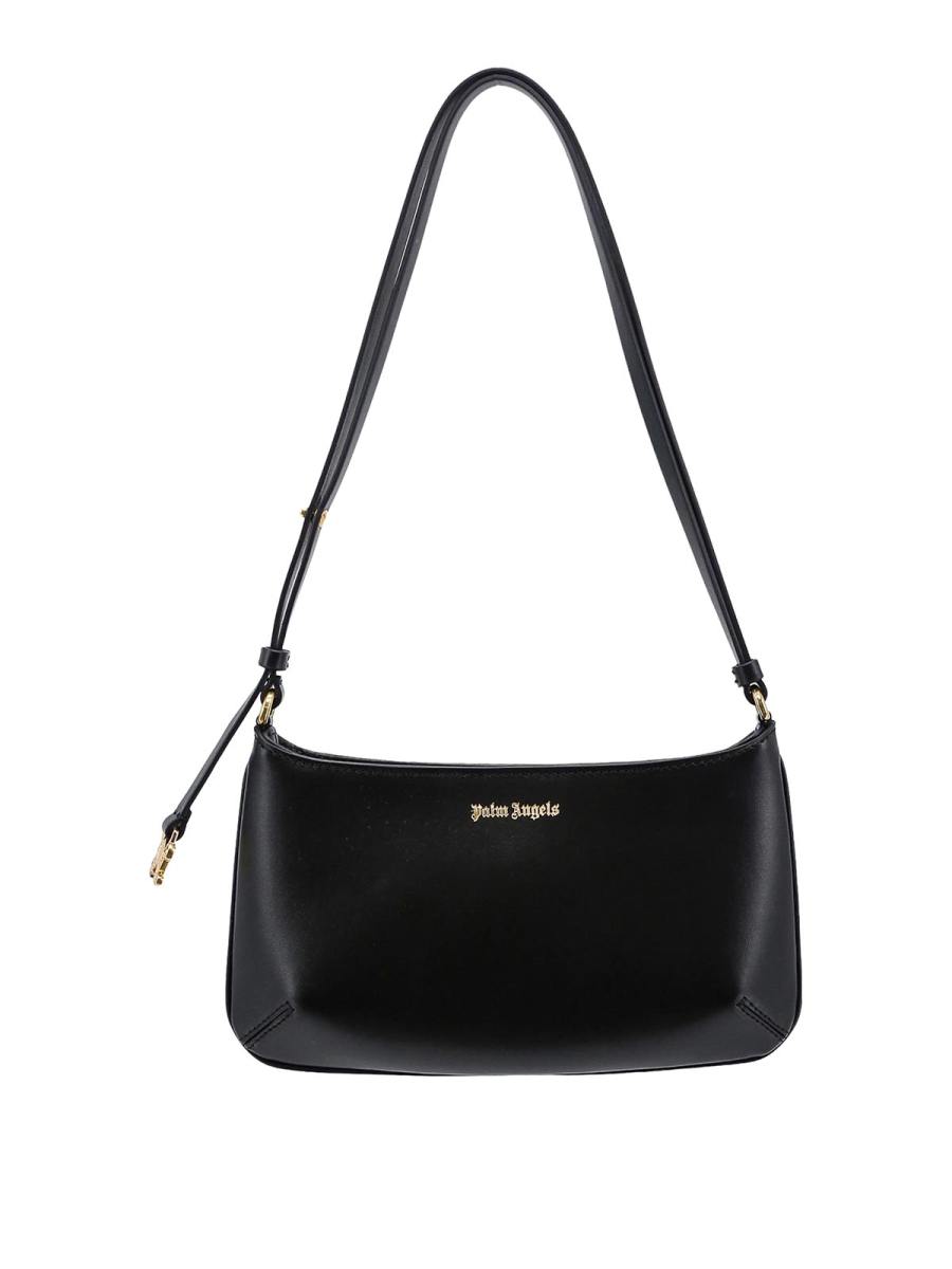 Palm Angels Sac Porté Épaule - Noir
