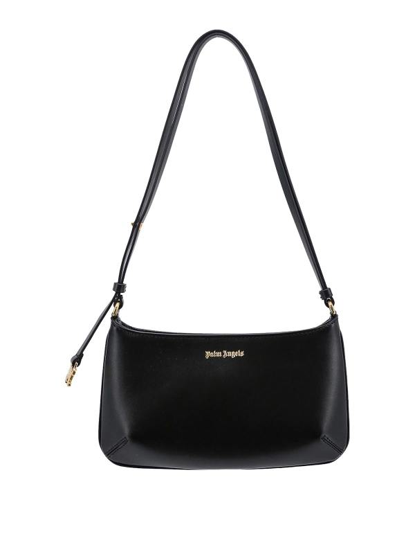 Palm Angels Sac Porté Épaule - Noir