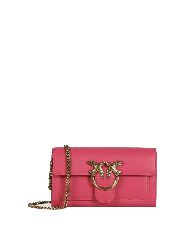 Pinko Sac - Love One Wallet C