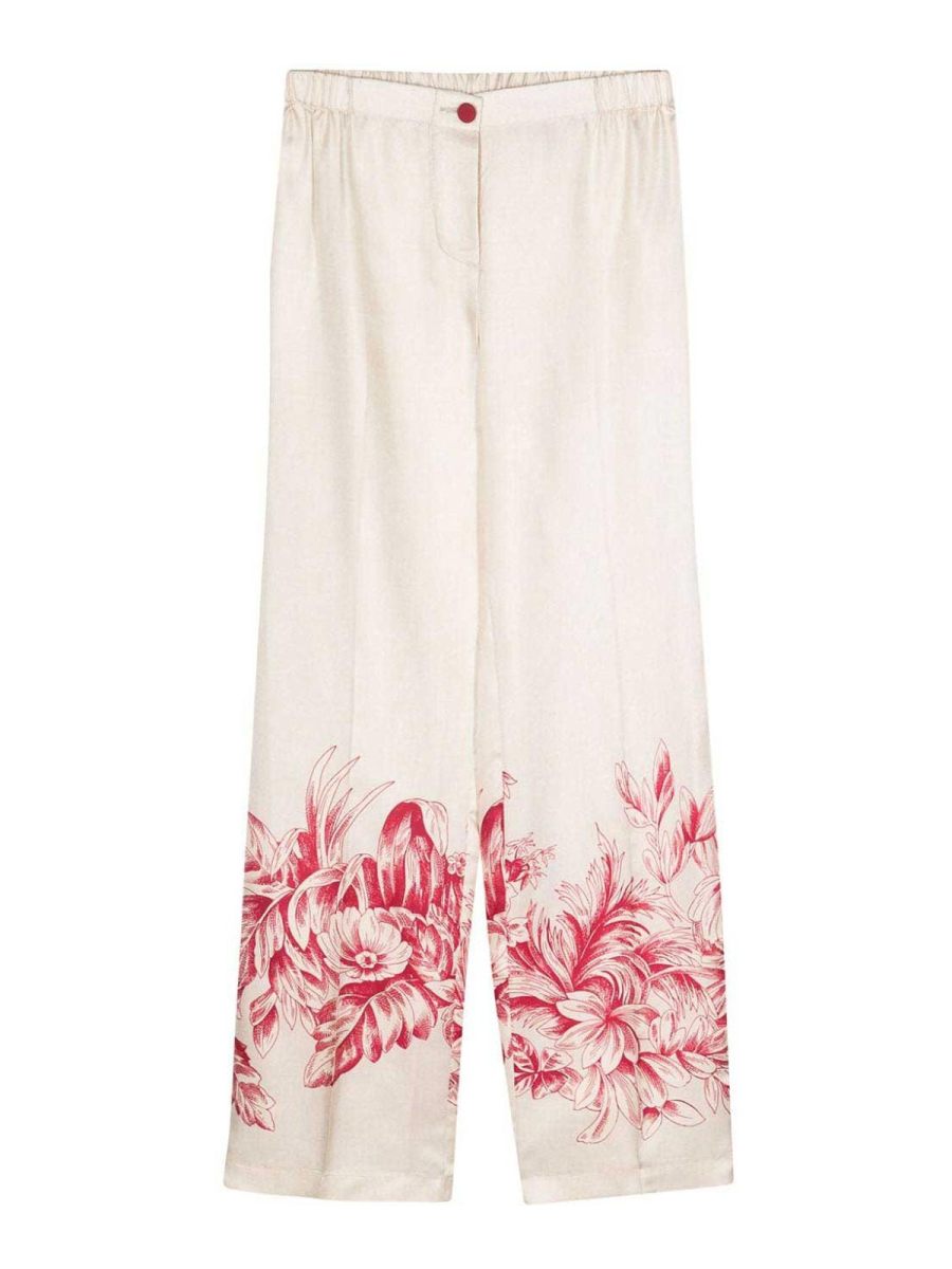 F. R.S For Restless Sleepers Pantalons Décontractés