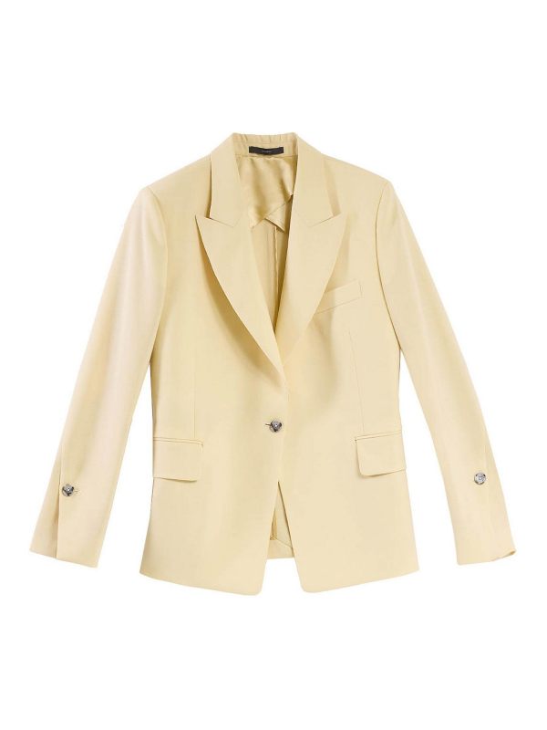 Paul Smith Blazer - Crème