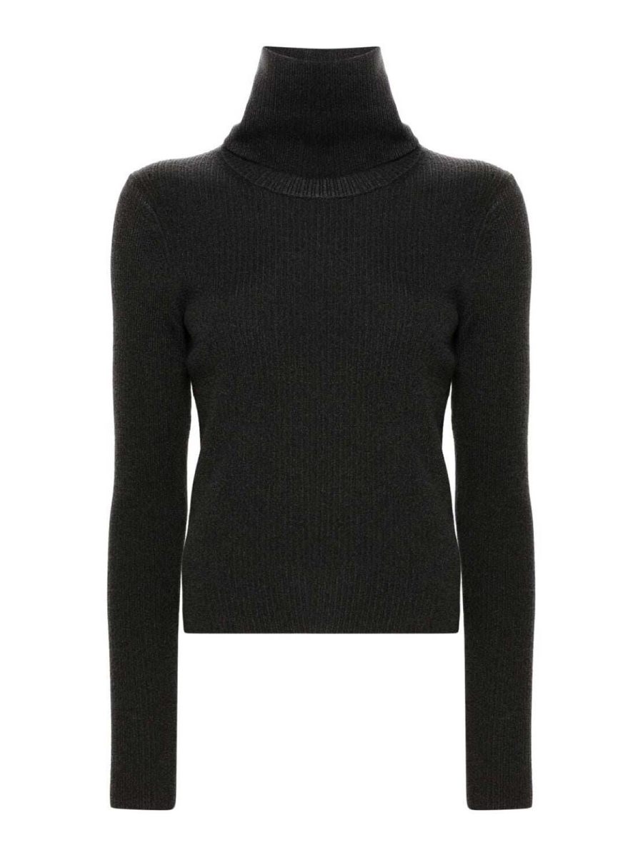 Proenza Schouler Pull Col Rond - Gris