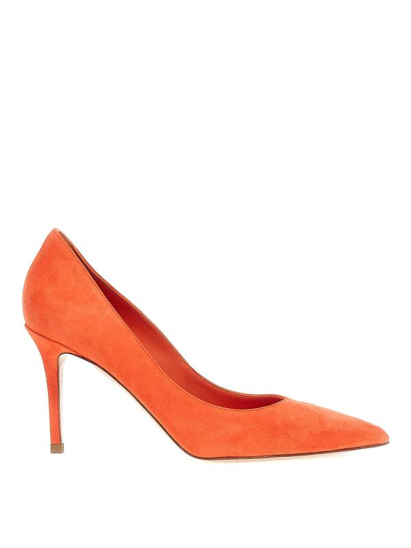 Le Silla Chaussures À Talon - Eva