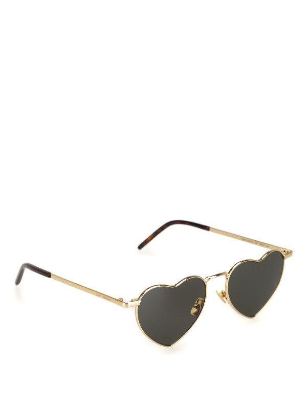 Saint Laurent Lunettes De Soleil - Loulou
