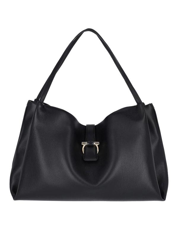 Ferragamo Sac Cabas - Ganc