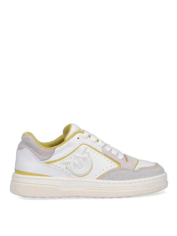 Pinko Baskets - Blanc