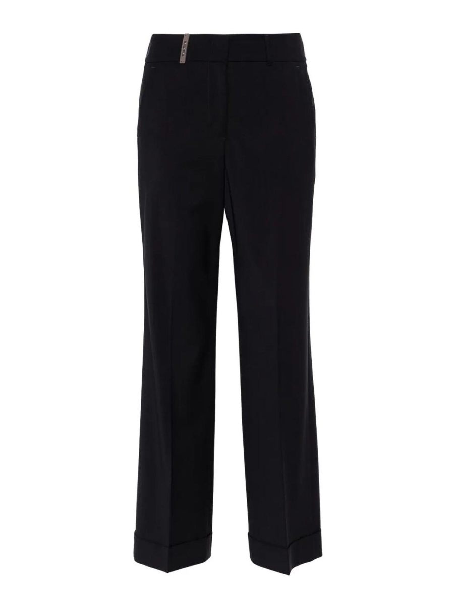 Peserico Short - Pants