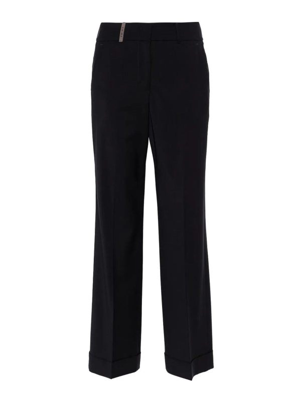 Peserico Short - Pants