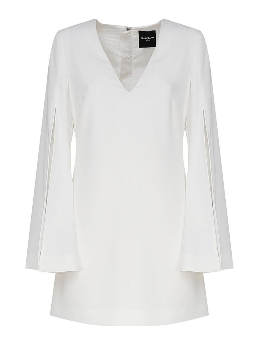 Guess Robe Courte - Noir
