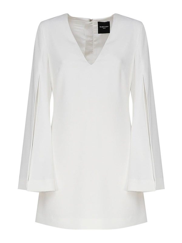 Guess Robe Courte - Noir