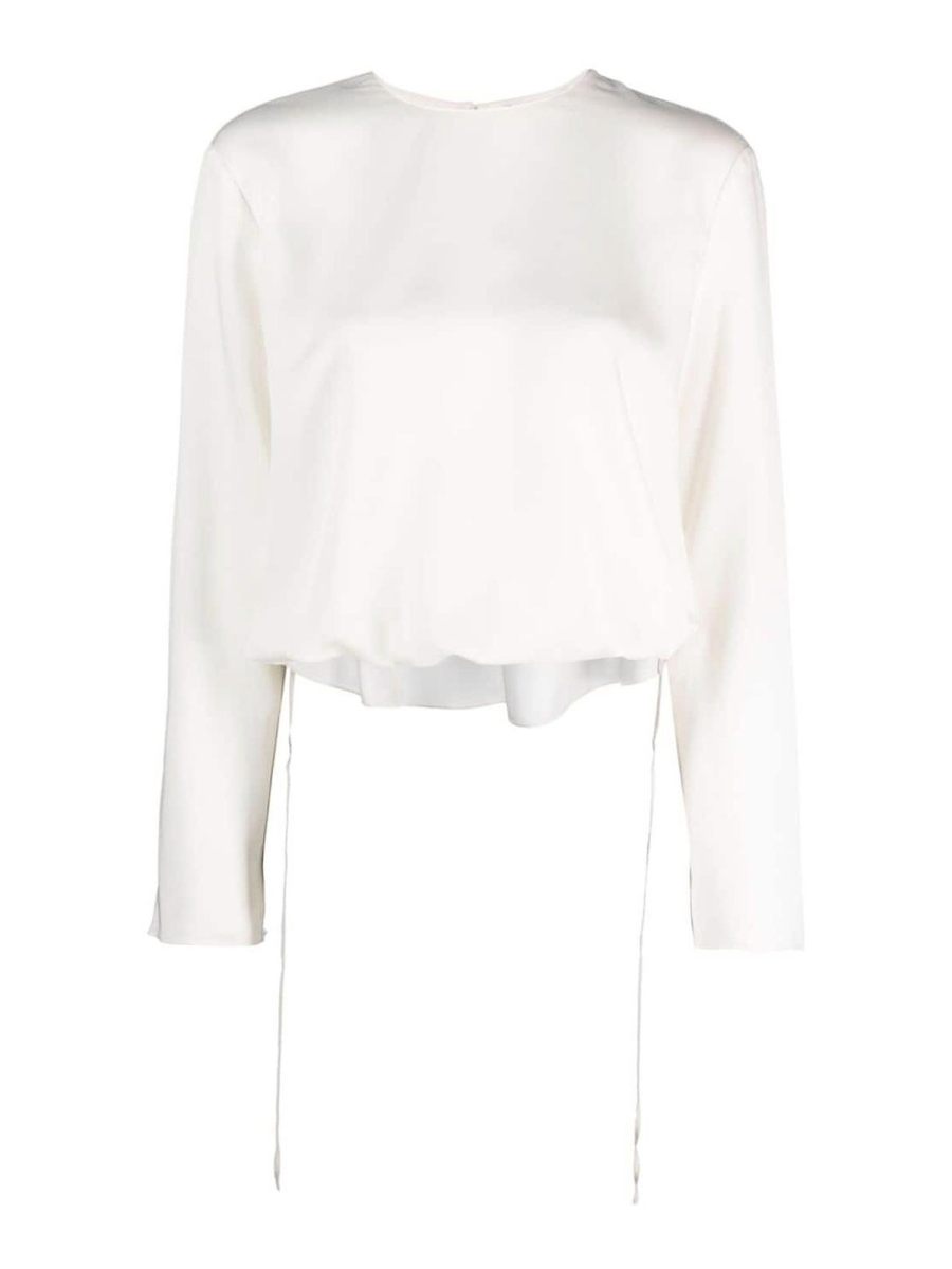 Theory Chemise - Blanc
