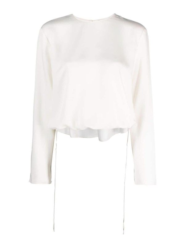 Theory Chemise - Blanc