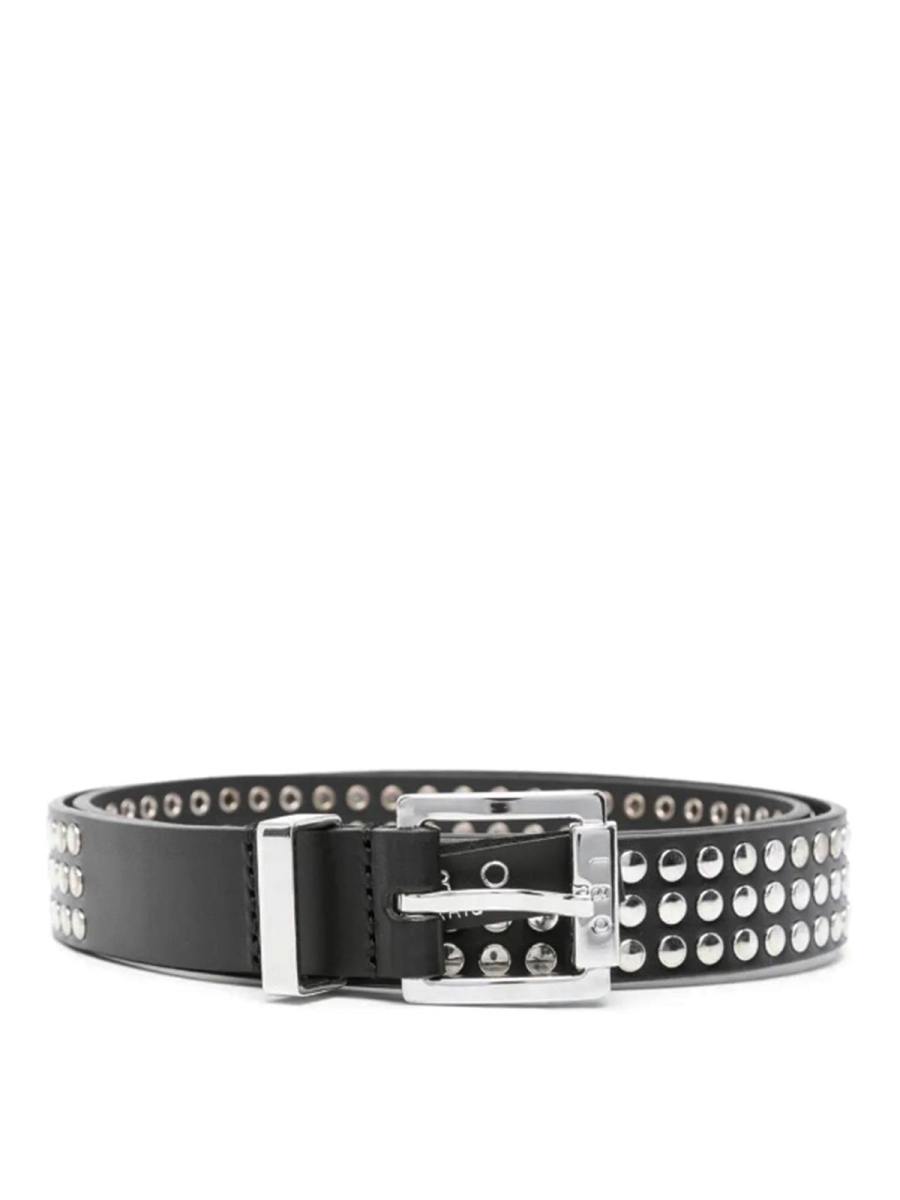 Iro Ceinture - Noir