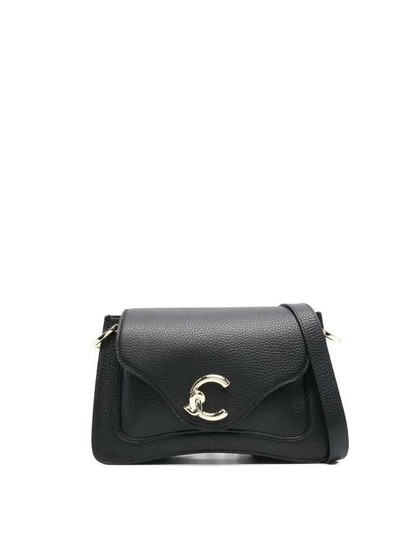 Coccinelle Sac Cabas - Noir