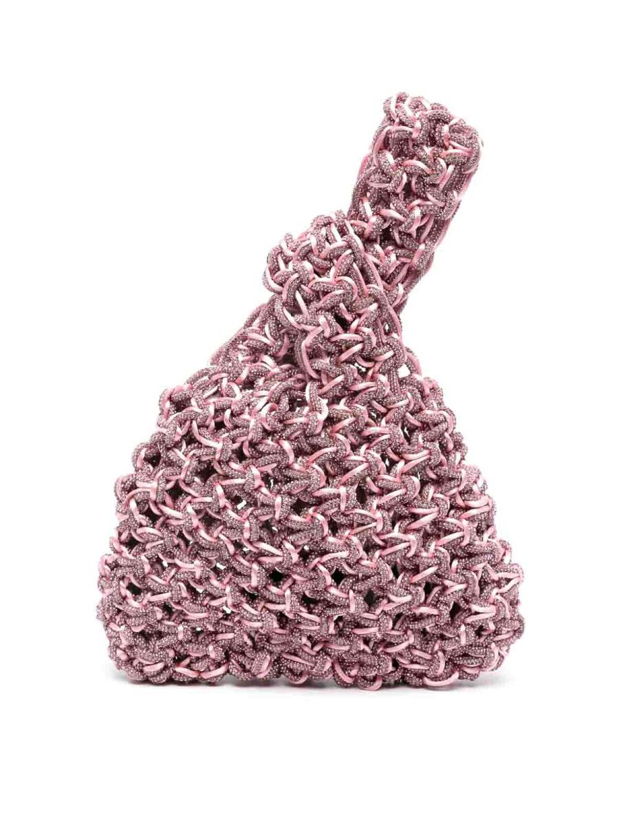 Hibourama Sac Cabas - Couleur Chair