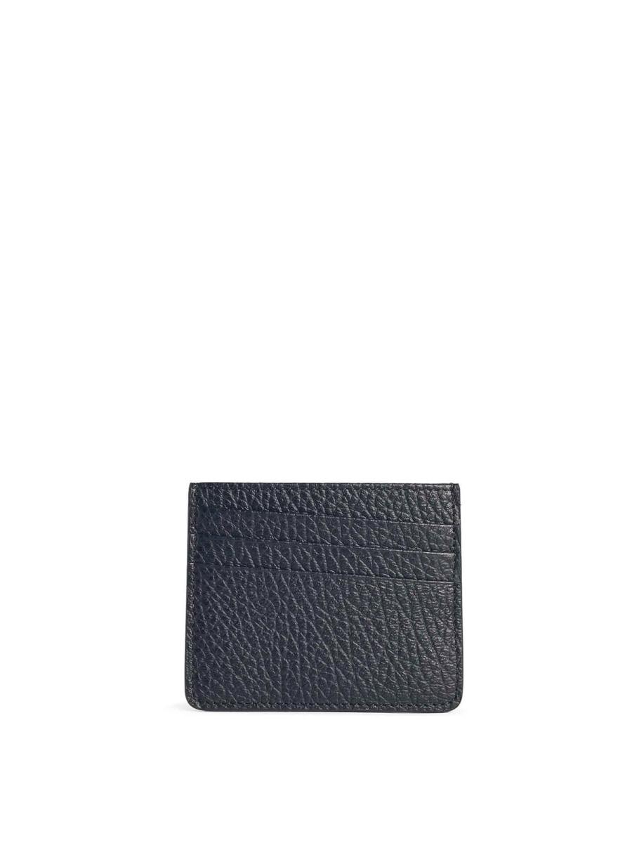 Maison Margiela Portefeuilles - Noir