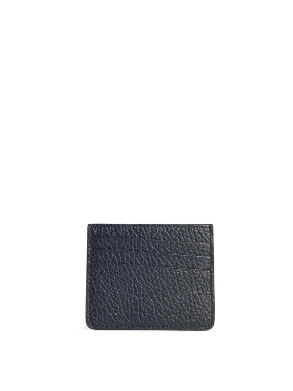 Maison Margiela Portefeuilles - Noir