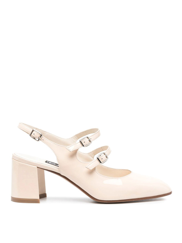 Carel Paris Chaussures À Talon - Beige