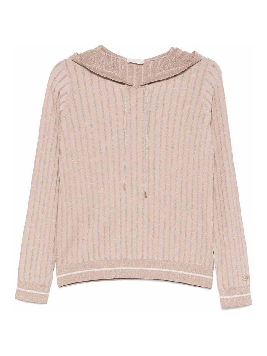 Liu Jo Sweat-Shirts - Blanc