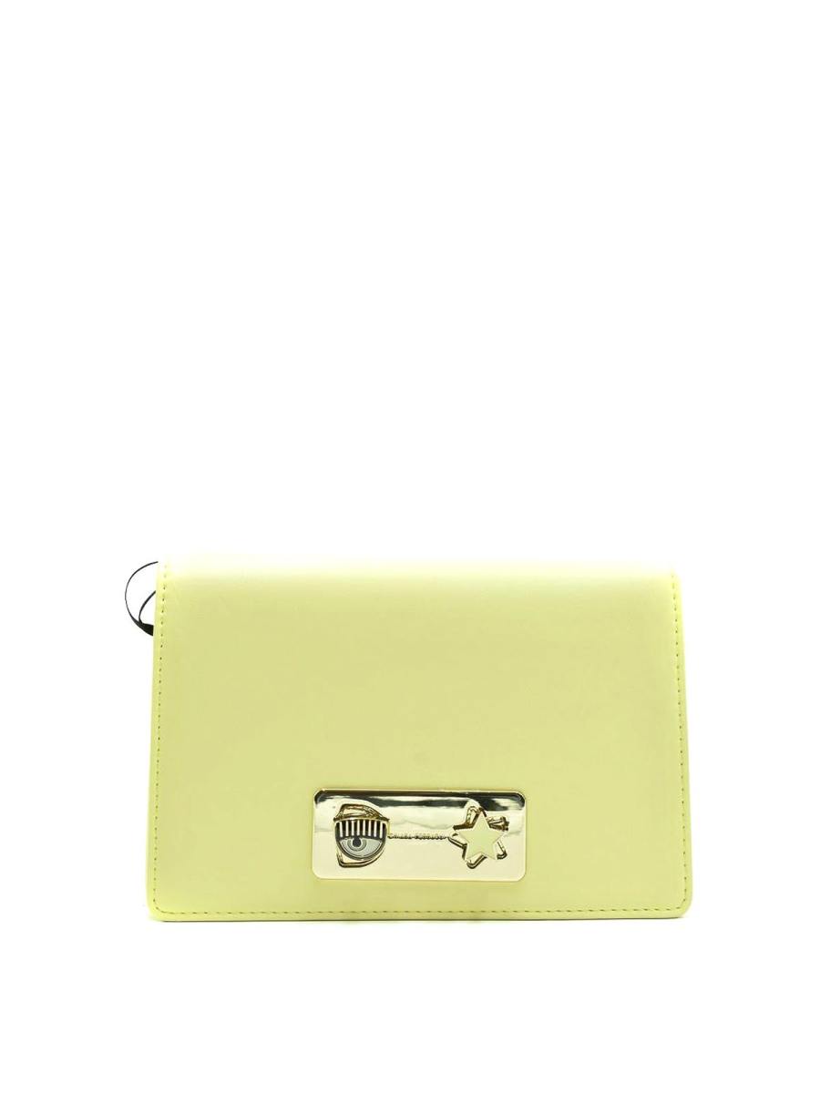 Chiara Ferragni Sac Bandoulière - Jau