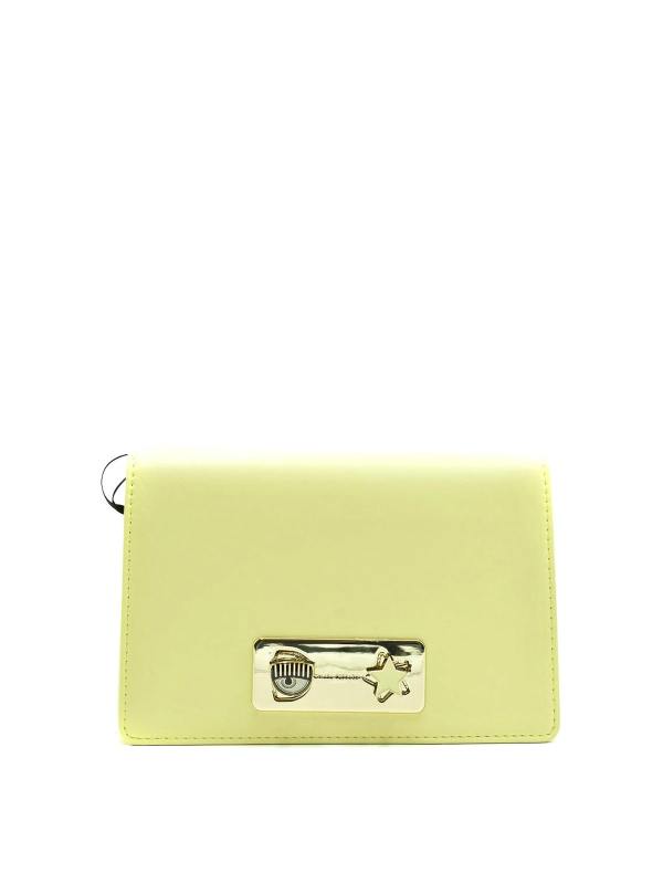 Chiara Ferragni Sac Bandoulière - Jau