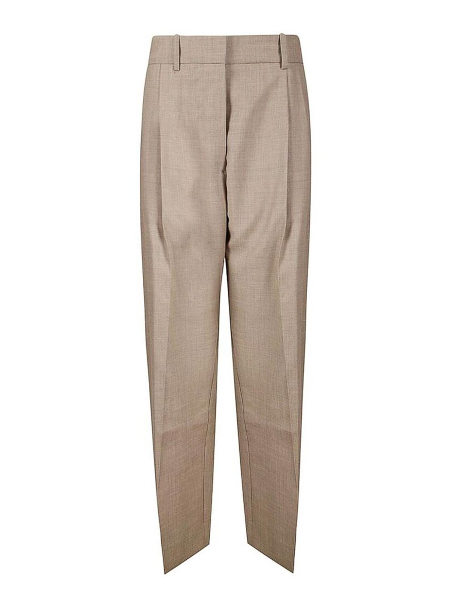 Studio Nicholson Jean Droit - Beige