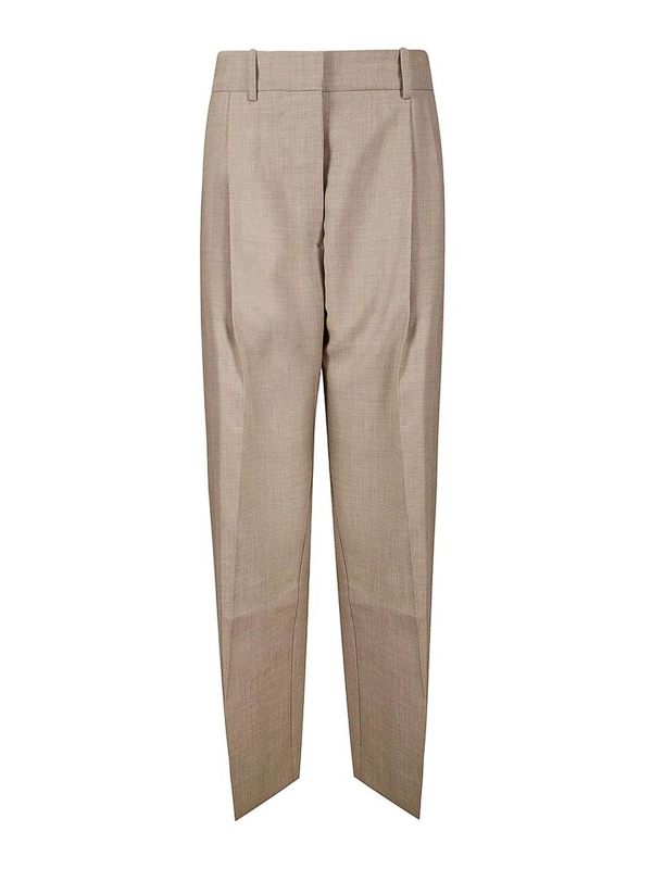 Studio Nicholson Jean Droit - Beige