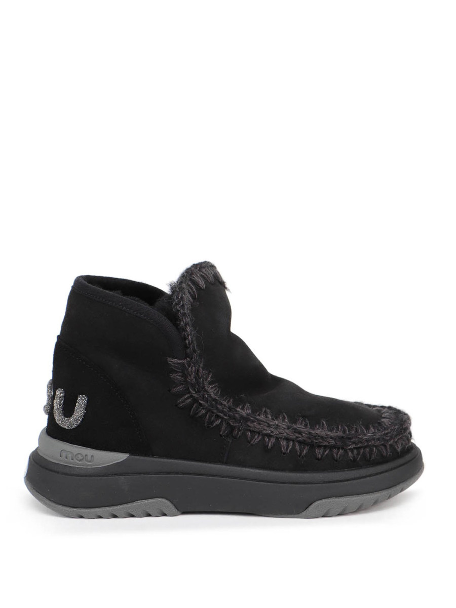 Mou Baskets - Eskimo Jogger