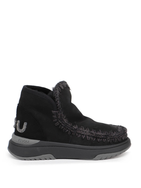 Mou Baskets - Eskimo Jogger