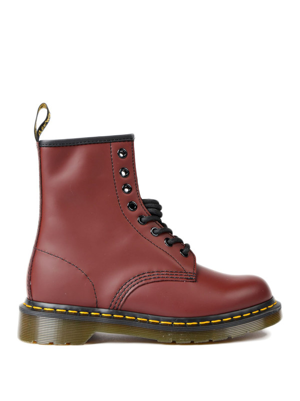 Dr. Martens Bottines - 1460 Smooth