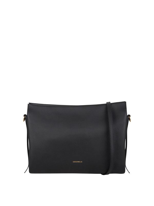 Coccinelle Sac Cabas - Noir