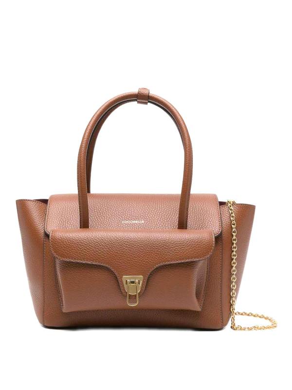 Coccinelle Sac Cabas - Marr