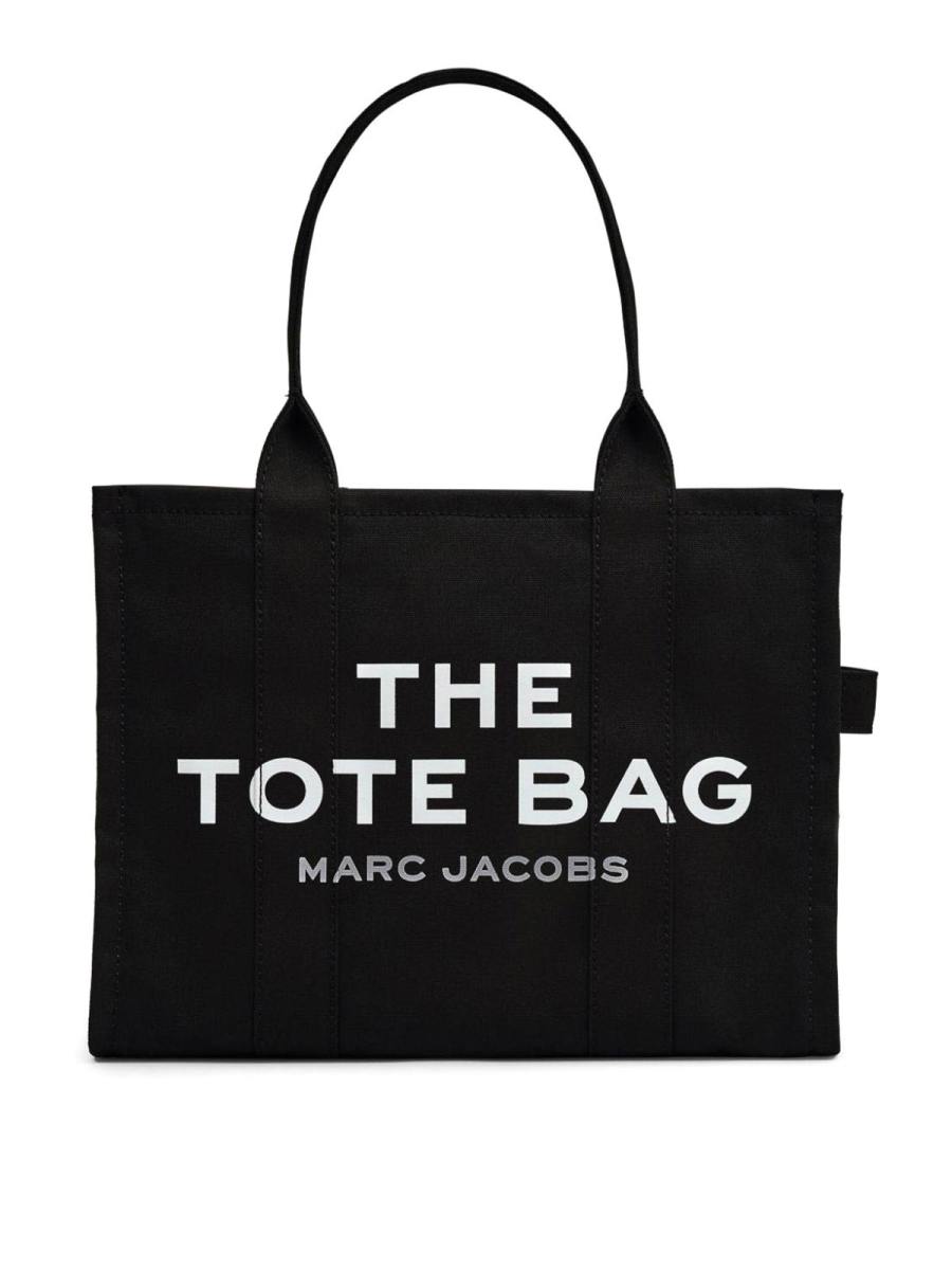 Marc Jacobs Sac Cabas - Noir
