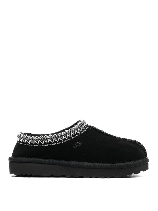 Ugg Mocassins - Noir