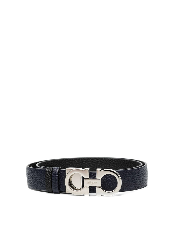 Ferragamo Ceinture - Violet