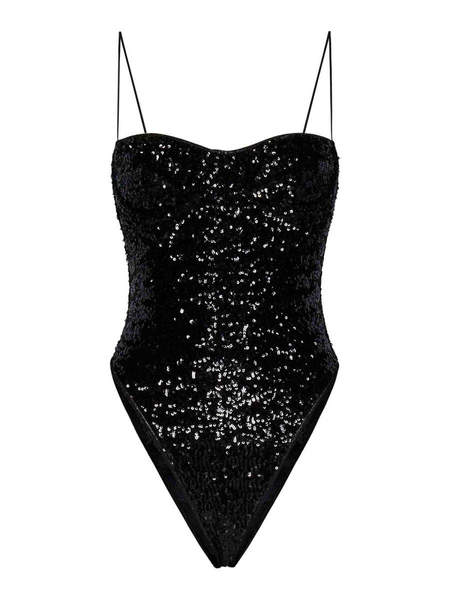 Oséree Maillot De Bain - Noir